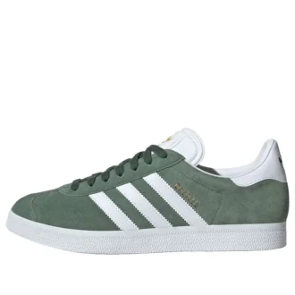 Adidas Gazelle «Green Oxide»