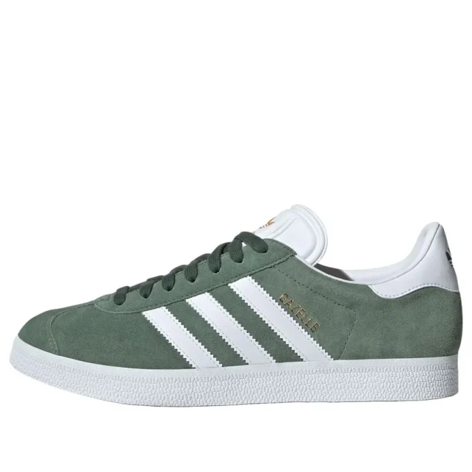 Adidas Gazelle «Green Oxide»