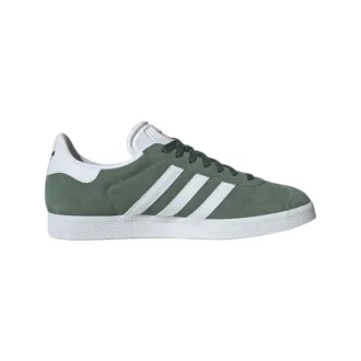 Adidas Gazelle «Green Oxide»
