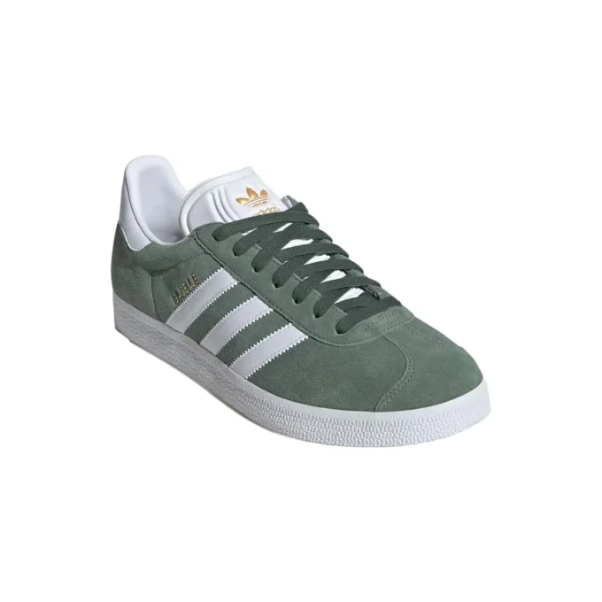 Adidas Gazelle «Green Oxide»