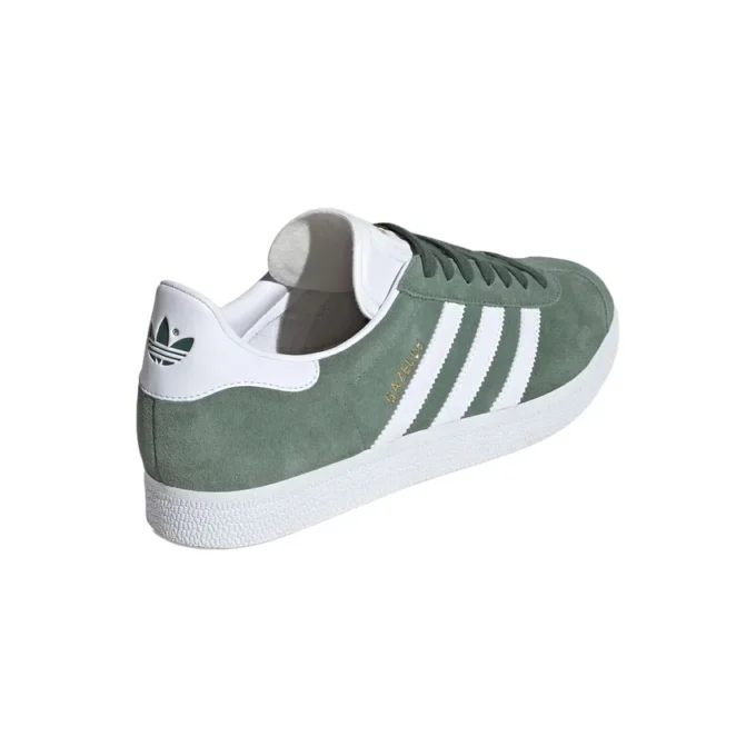 Adidas Gazelle «Green Oxide»