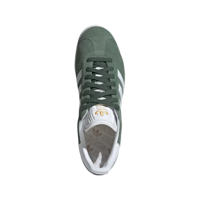 Adidas Gazelle «Green Oxide»