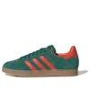 Adidas Gazelle «Green Red Gum» Adidas Gazelle «Green Red Gum»