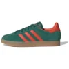 Adidas Gazelle «Green Red Gum» Adidas Gazelle «Green Red Gum»