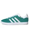 Adidas Gazelle «Green White»