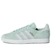 Adidas Gazelle «Green White»