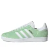 Adidas Gazelle «Green White»