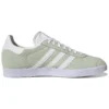 Adidas Gazelle «Green White»