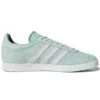 Adidas Gazelle «Green White»