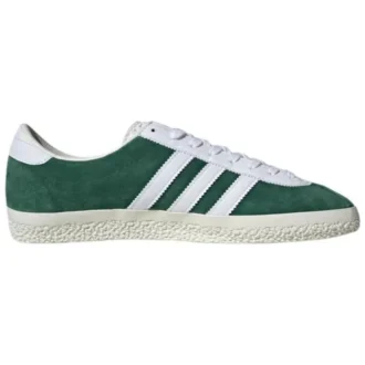 Adidas Gazelle «Green White»