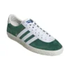 Adidas Gazelle «Green White»