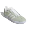 Adidas Gazelle «Green White»