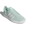 Adidas Gazelle «Green White»