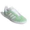 Adidas Gazelle «Green White»