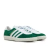 Adidas Gazelle «Green White»