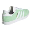 Adidas Gazelle «Green White»