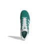 Adidas Gazelle «Green White»