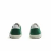 Adidas Gazelle «Green White»