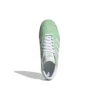 Adidas Gazelle «Green White»