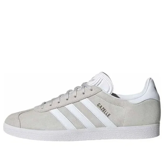 Adidas Gazelle «Grey»