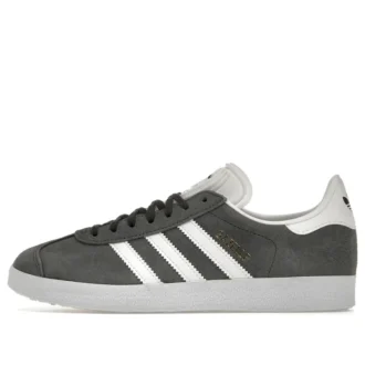 Adidas Gazelle «Grey»