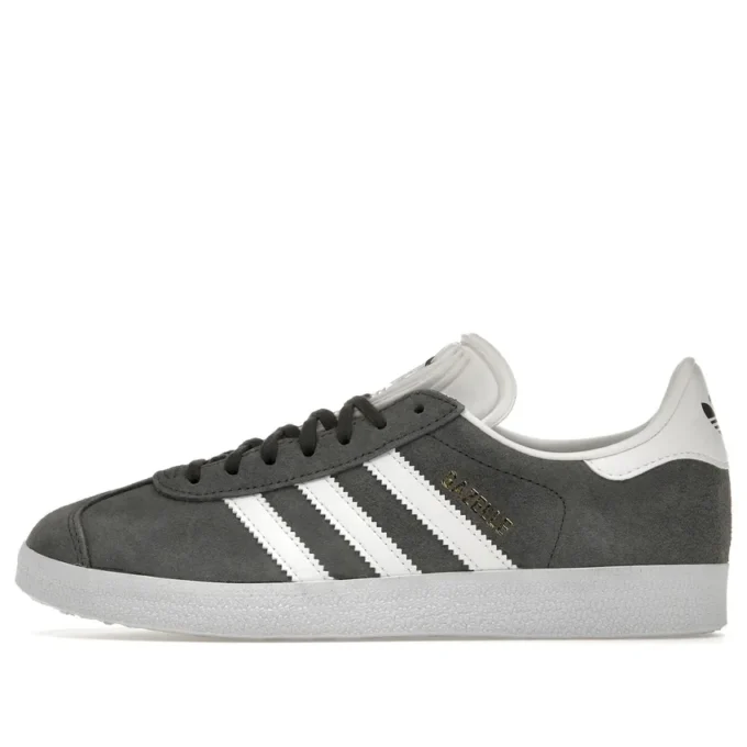 Adidas Gazelle «Grey»
