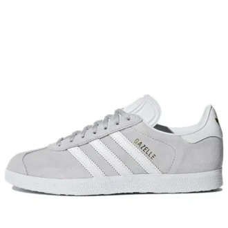 Adidas Gazelle «Grey»