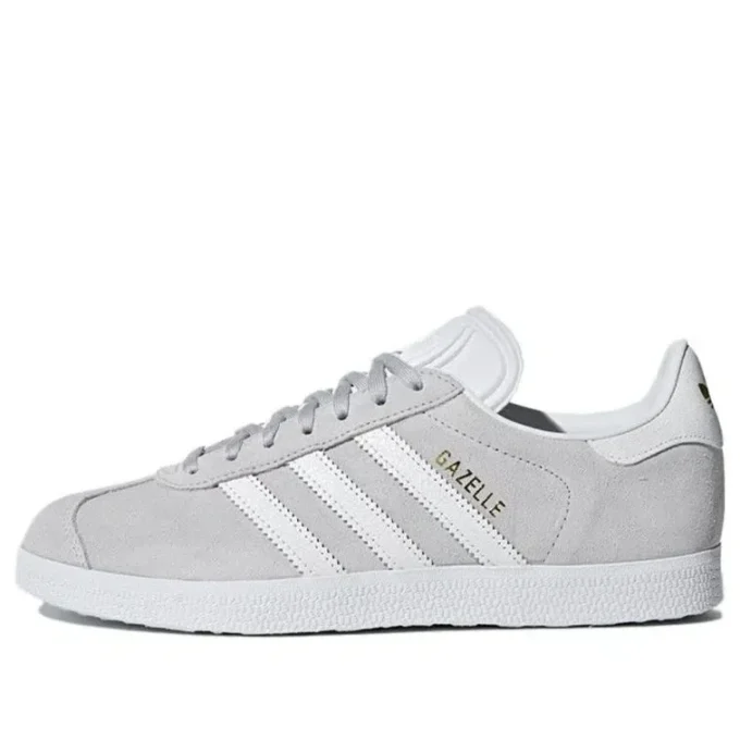 Adidas Gazelle «Grey»