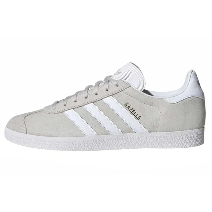 Adidas Gazelle «Grey»