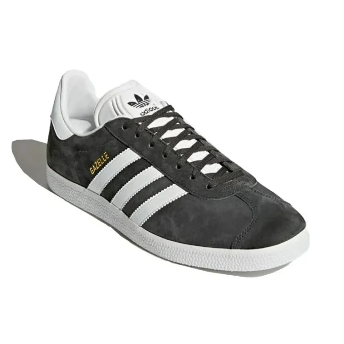 Adidas Gazelle «Grey»