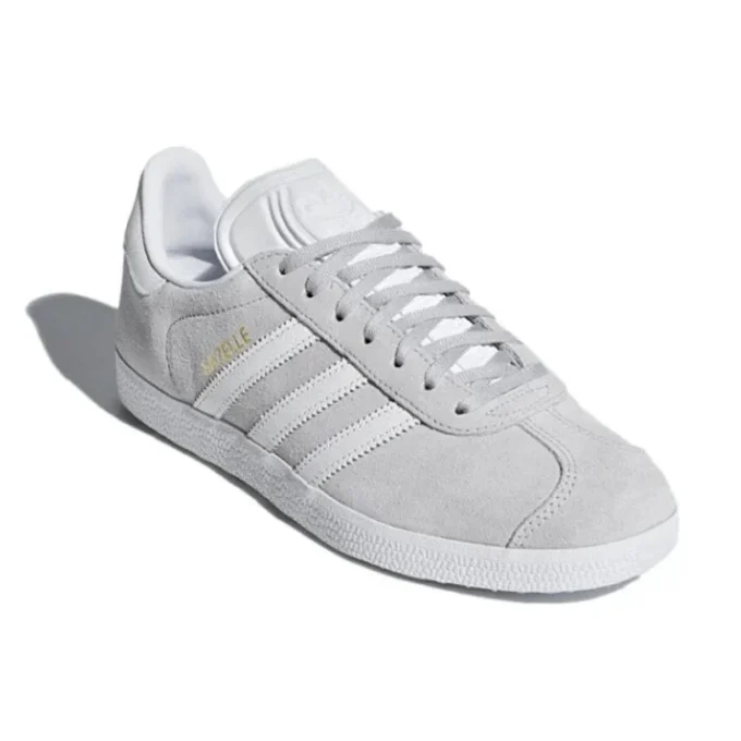Adidas Gazelle «Grey»