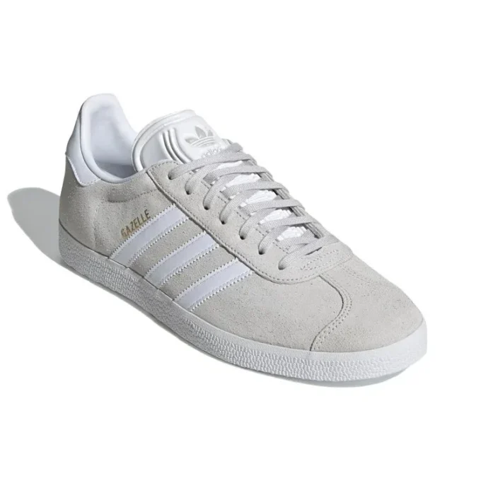 Adidas Gazelle «Grey»