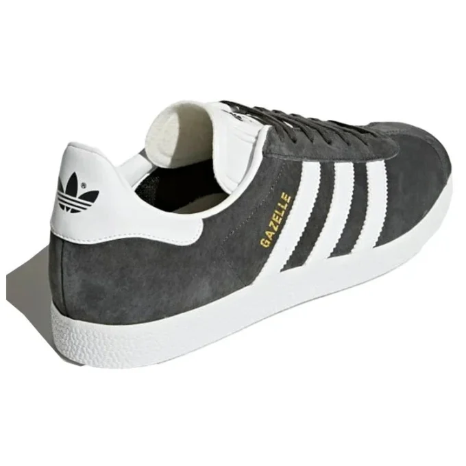 Adidas Gazelle «Grey»