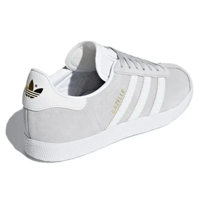 Adidas Gazelle «Grey»