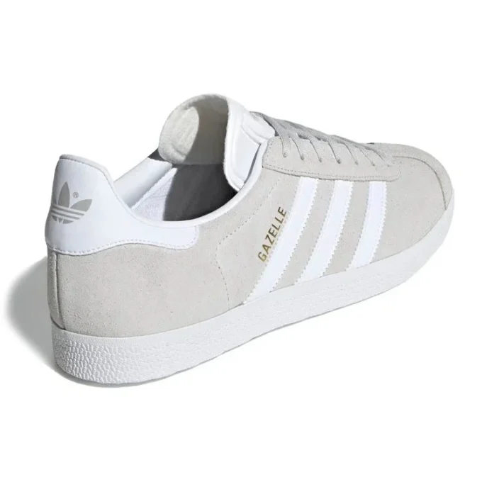 Adidas Gazelle «Grey»