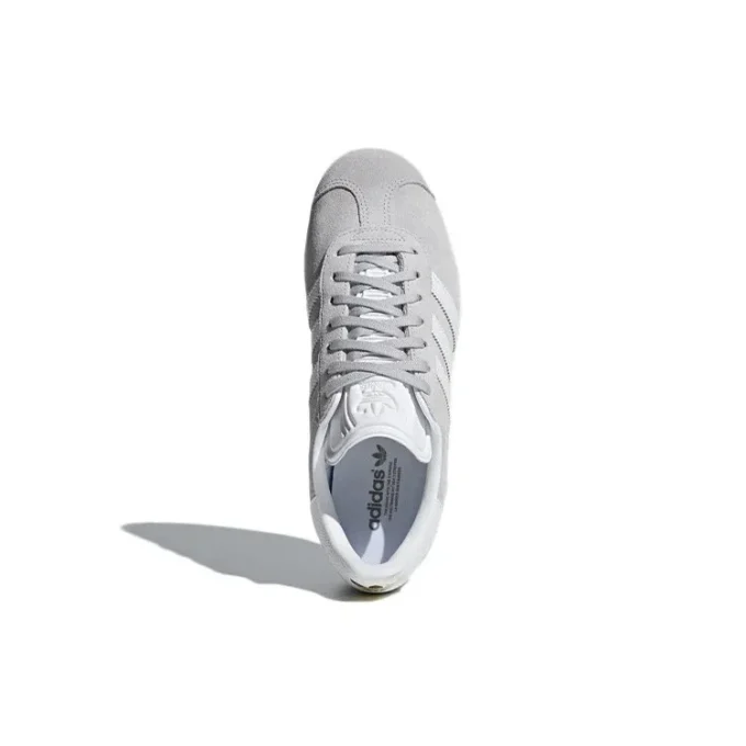 Adidas Gazelle «Grey»