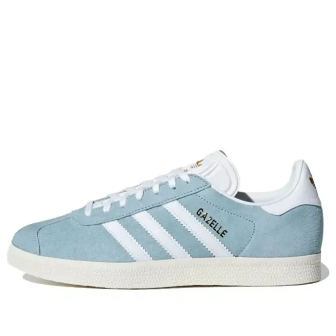 Adidas Gazelle «Grey Blue»