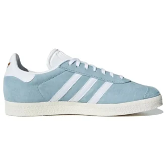 Adidas Gazelle «Grey Blue»