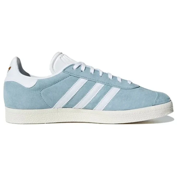 Adidas Gazelle «Grey Blue»