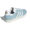 Adidas Gazelle «Grey Blue»