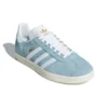 Adidas Gazelle «Grey Blue»