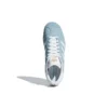 Adidas Gazelle «Grey Blue»