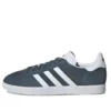 Adidas Gazelle «Grey Cloud White»