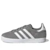 Adidas Gazelle «Grey Cloud White»