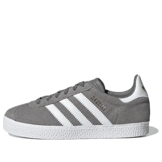 Adidas Gazelle «Grey Cloud White»