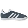 Adidas Gazelle «Grey Cloud White»