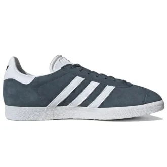 Adidas Gazelle «Grey Cloud White»