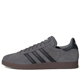 Adidas Gazelle «Grey Gum»