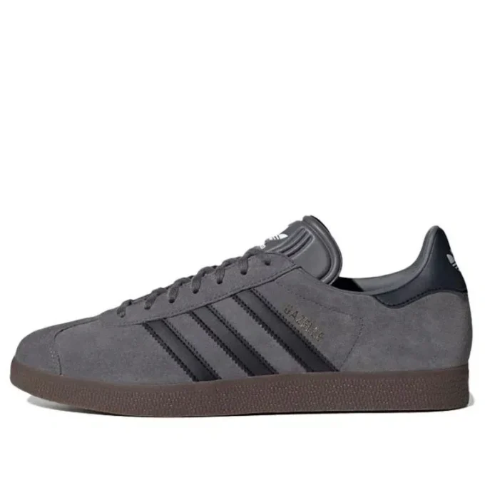 Adidas Gazelle «Grey Gum»