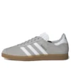 Adidas Gazelle «Grey Gum»